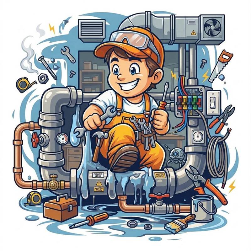 Fontanero profesional en Alicante con más de 15 años de experiencia